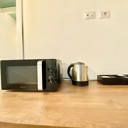 Loft 20 Minuti Dal Duomo - Moderno E Accogliente Милан