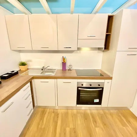 Loft 20 Minuti Dal Duomo - Moderno E Accogliente Апартаменты Милан