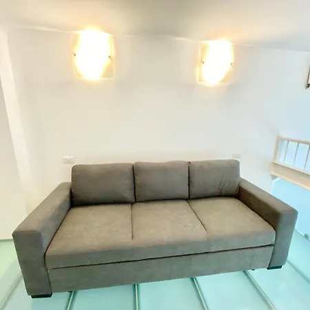 Loft 20 Minuti Dal Duomo - Moderno E Accogliente Апартаменты *
