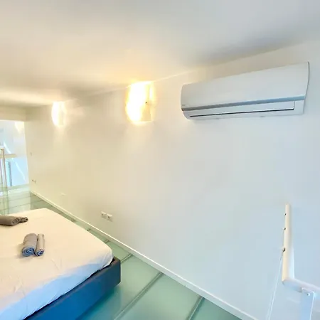Loft 20 Minuti Dal Duomo - Moderno E Accogliente Апартаменты Милан