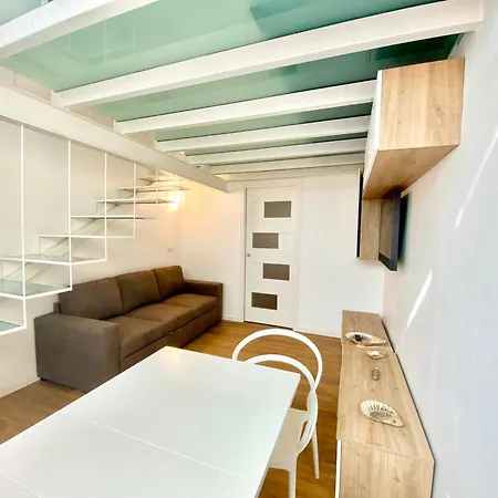 Loft 20 Minuti Dal Duomo - Moderno E Accogliente *