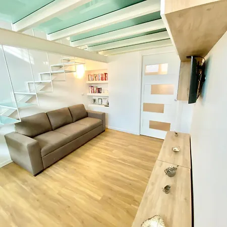 Loft 20 Minuti Dal Duomo - Moderno E Accogliente * Milánó