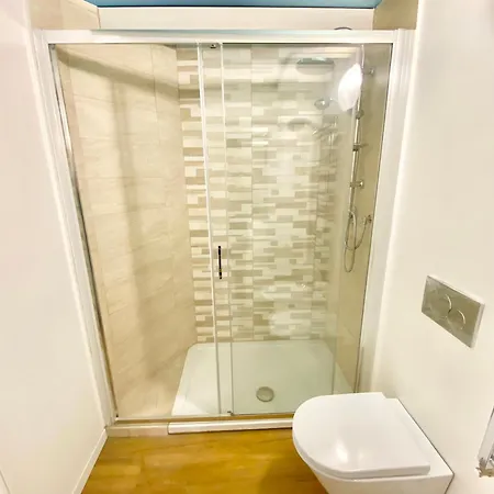 Apartman Loft 20 Minuti Dal Duomo - Moderno E Accogliente Milánó