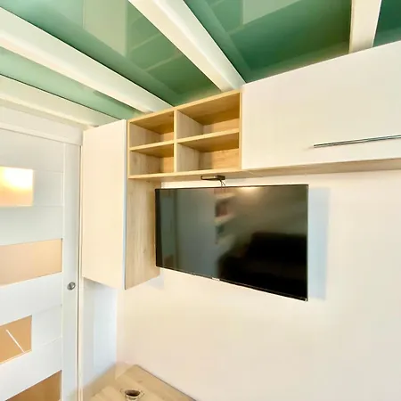 Loft 20 Minuti Dal Duomo - Moderno E Accogliente Milánó