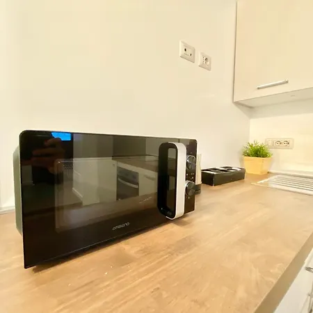 Loft 20 Minuti Dal Duomo - Moderno E Accogliente Apartmán Milán