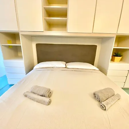 Loft 20 Minuti Dal Duomo - Moderno E Accogliente Apartman